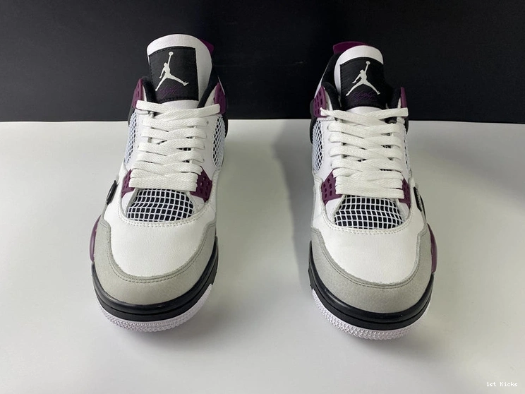 CZ5624-100  4 PSG x AJ4 Jordan Air x  PSG 0111